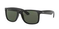 Occhiali da sole Ray-Ban Uomo 0RB4165  55  601/71 - 0RB4165  55  601/71